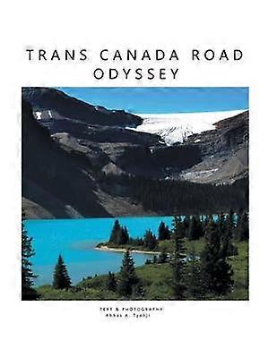 Trans Canada Road Odyssey