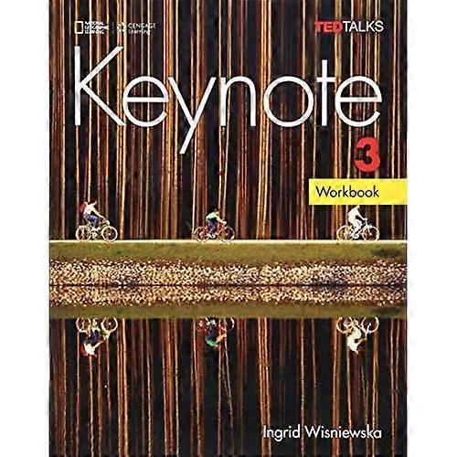 Keynote 3: Arbeitsbuch