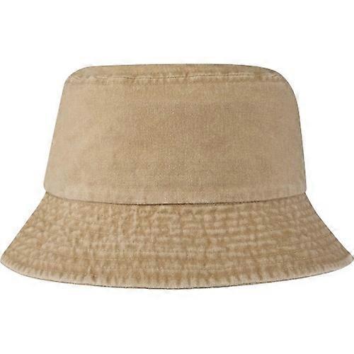 Elevate Essentials Mitica Washed Sun Hat