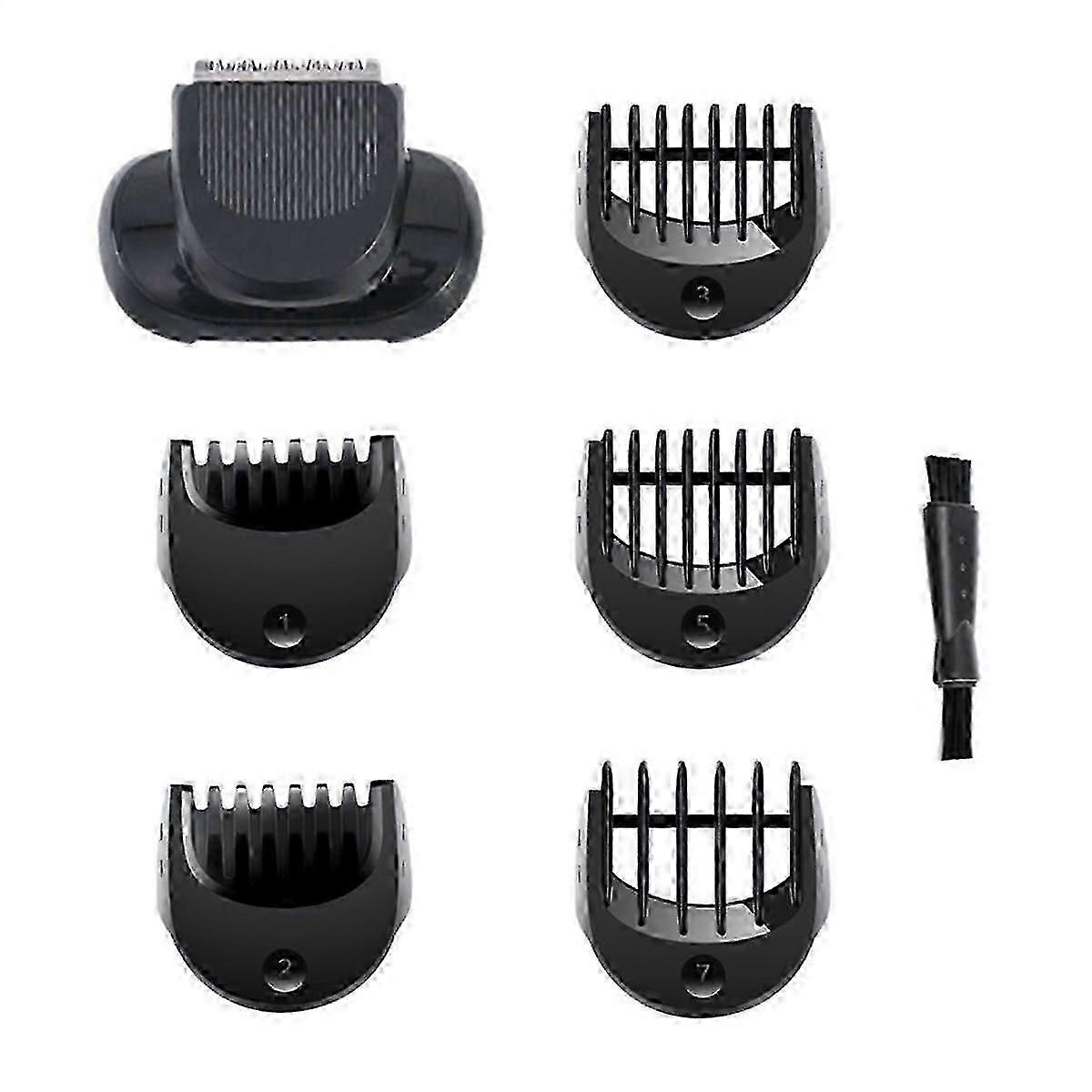 Beard Trimmer Attachment for Series 5, 6 and 7 Razors Shavers