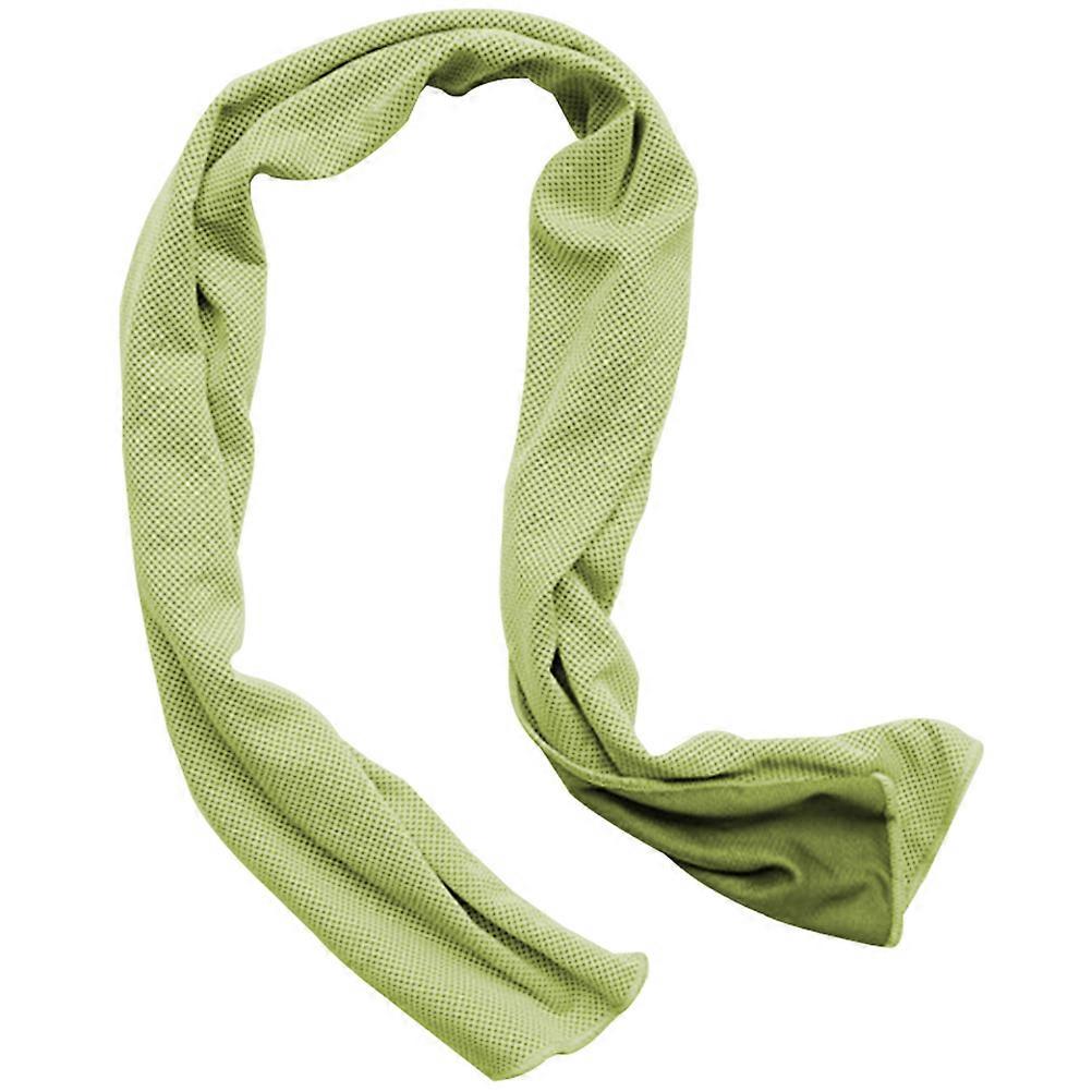 Cold Towel Cooling Towel for Athletes Outdoor Sports Multifunction