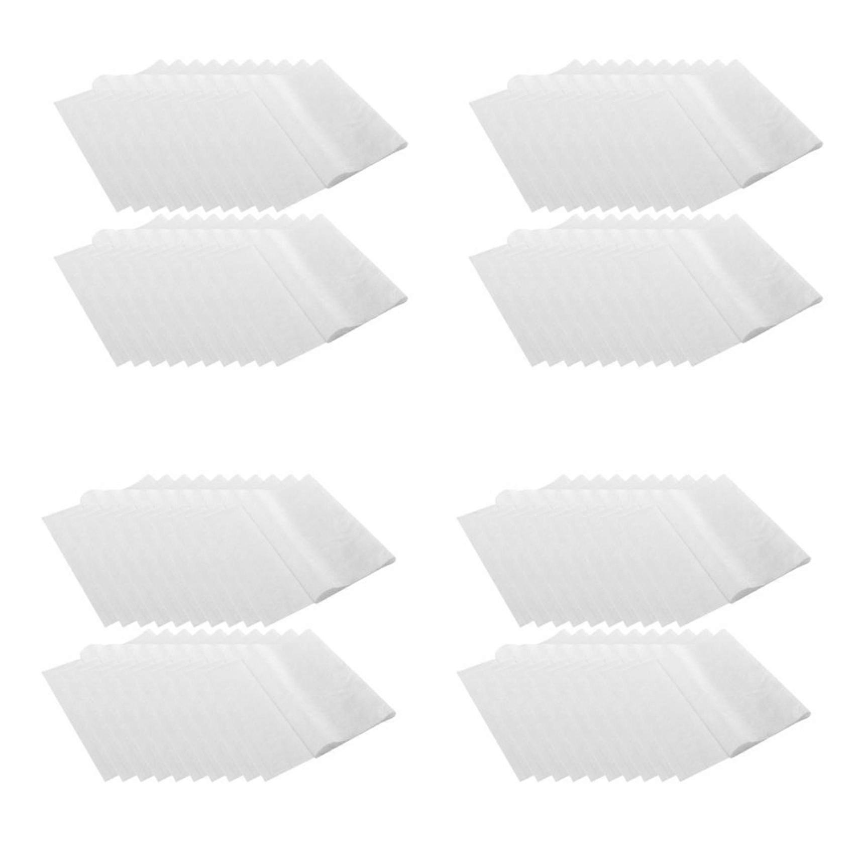 40 Sheet 28 Inchx12 Inch Electrostatic Filter Cotton,HEPA Filtering Net for / Mi Air Purifier