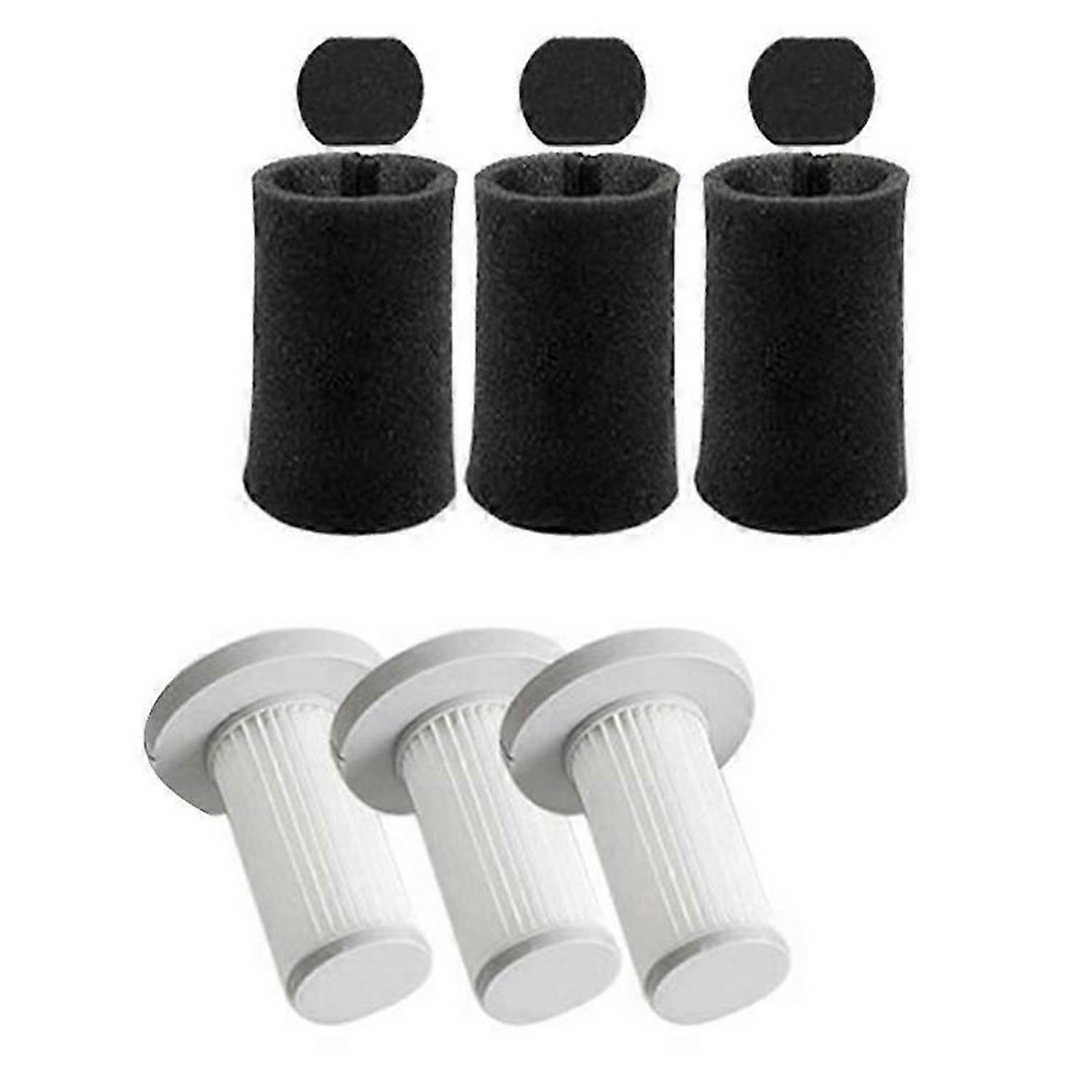 Hepa Filter Mini Push Rod Vacuum Brush Filter for Dx700