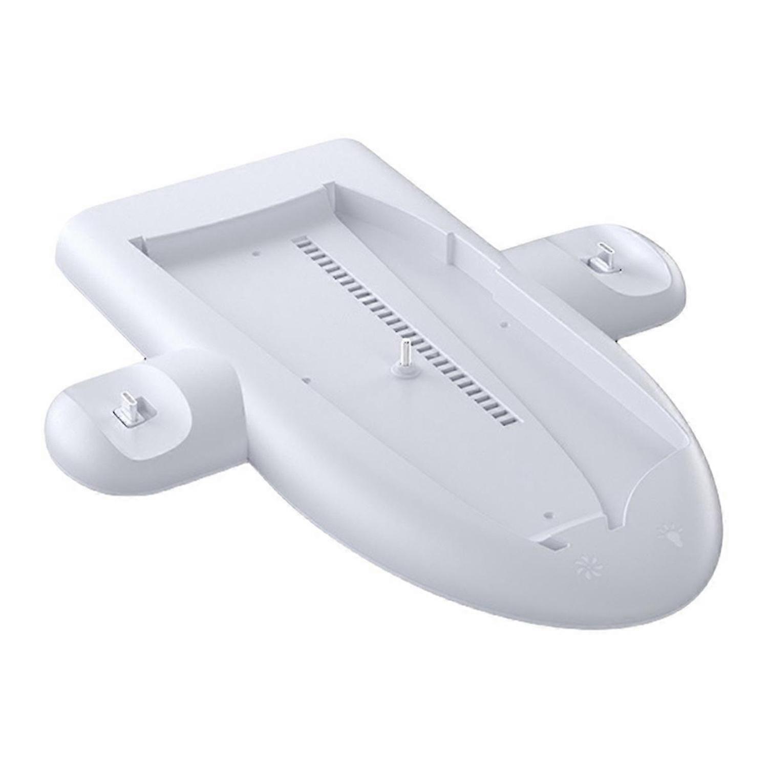 Charging Dock Station For PS5 Slim 2 Controller Charging Cooling Fan