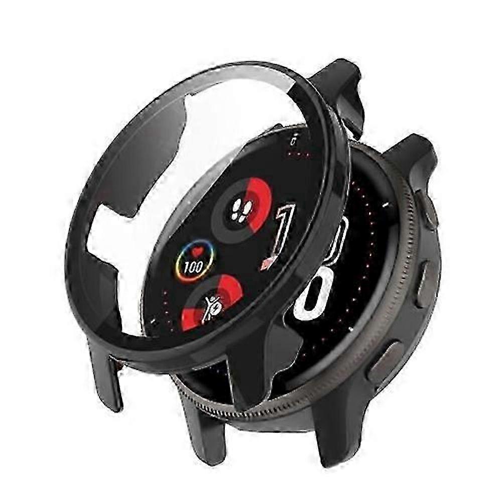 Protective Case for Garmin Venu 2 Plus Full Enclosure Easy Installation Scratch Resistant
