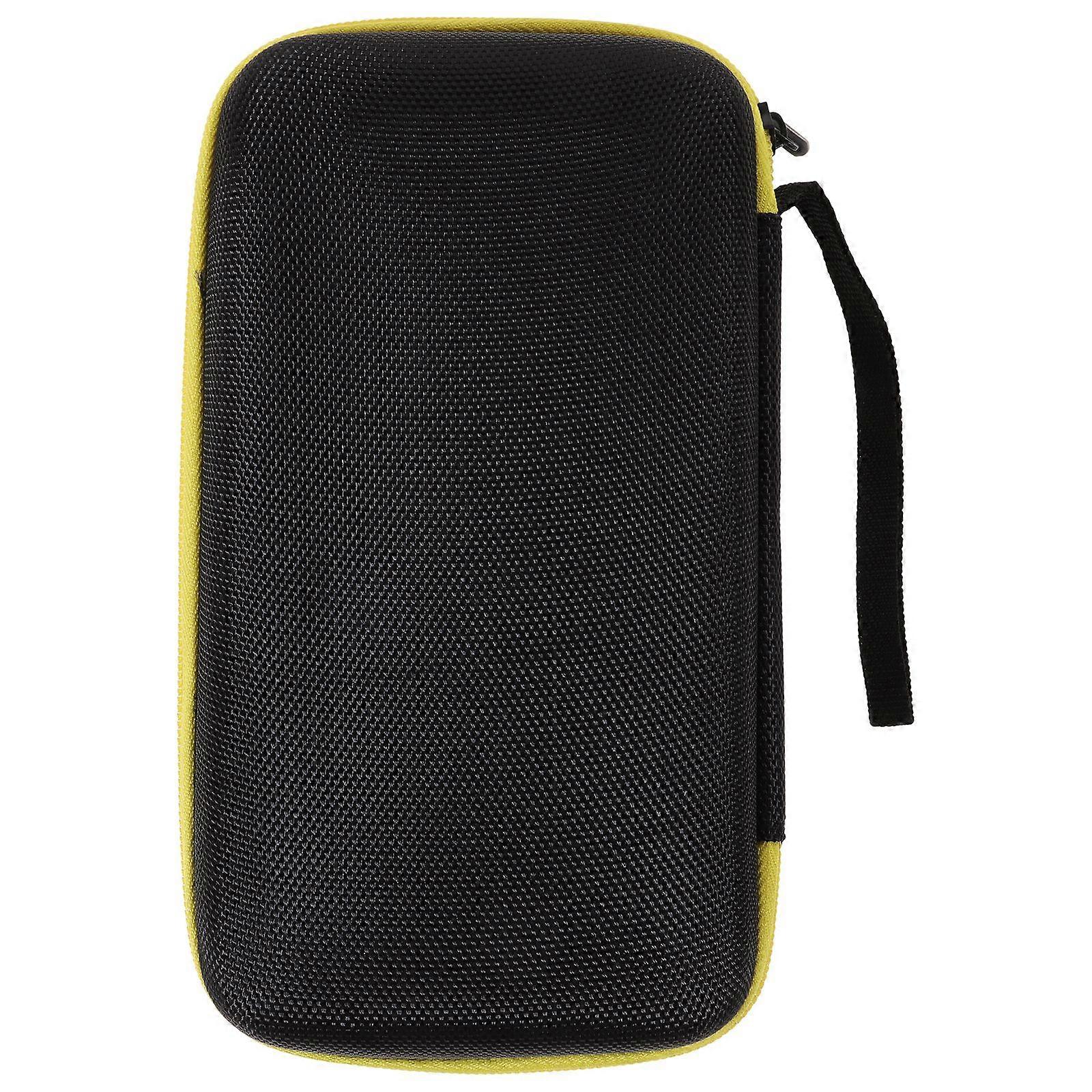 Digital Multimeter Carrier Bag Multimeter Storage Case Portable Tool Carrying Bag