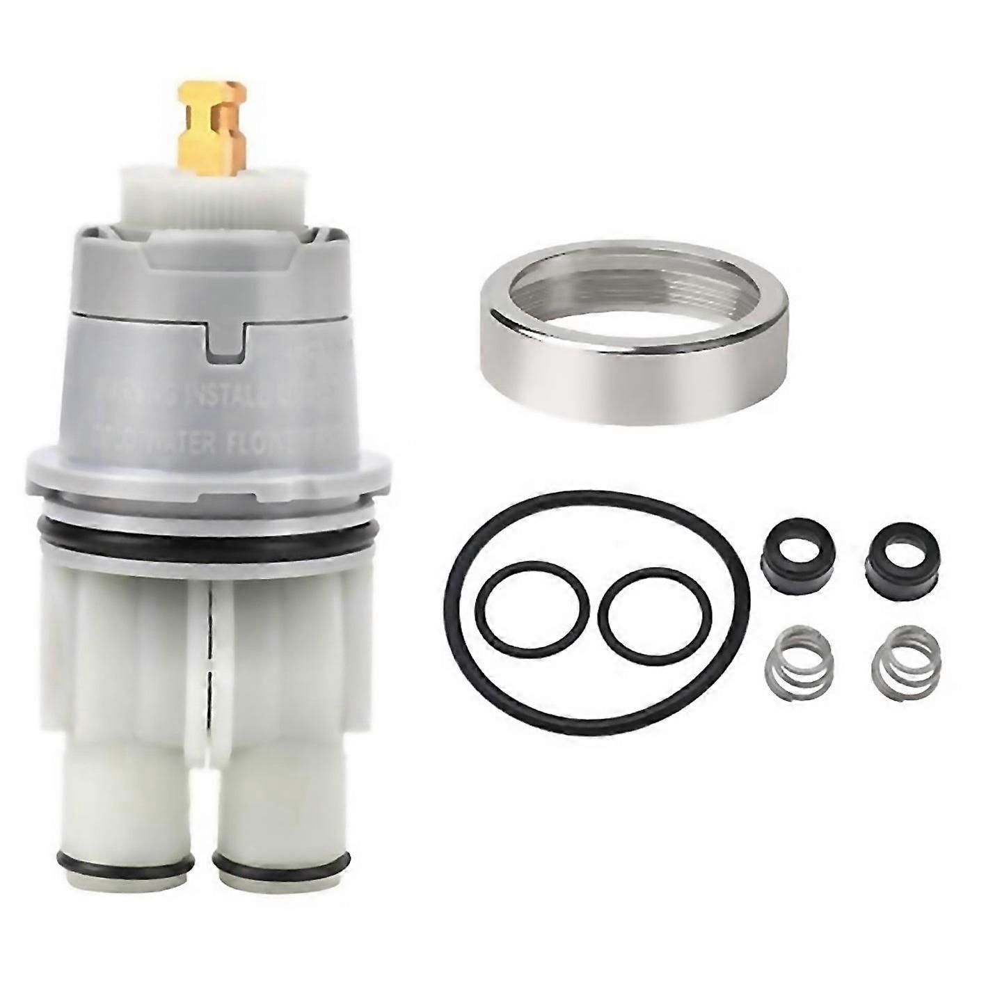 For 1314 Series Single Handle Bath