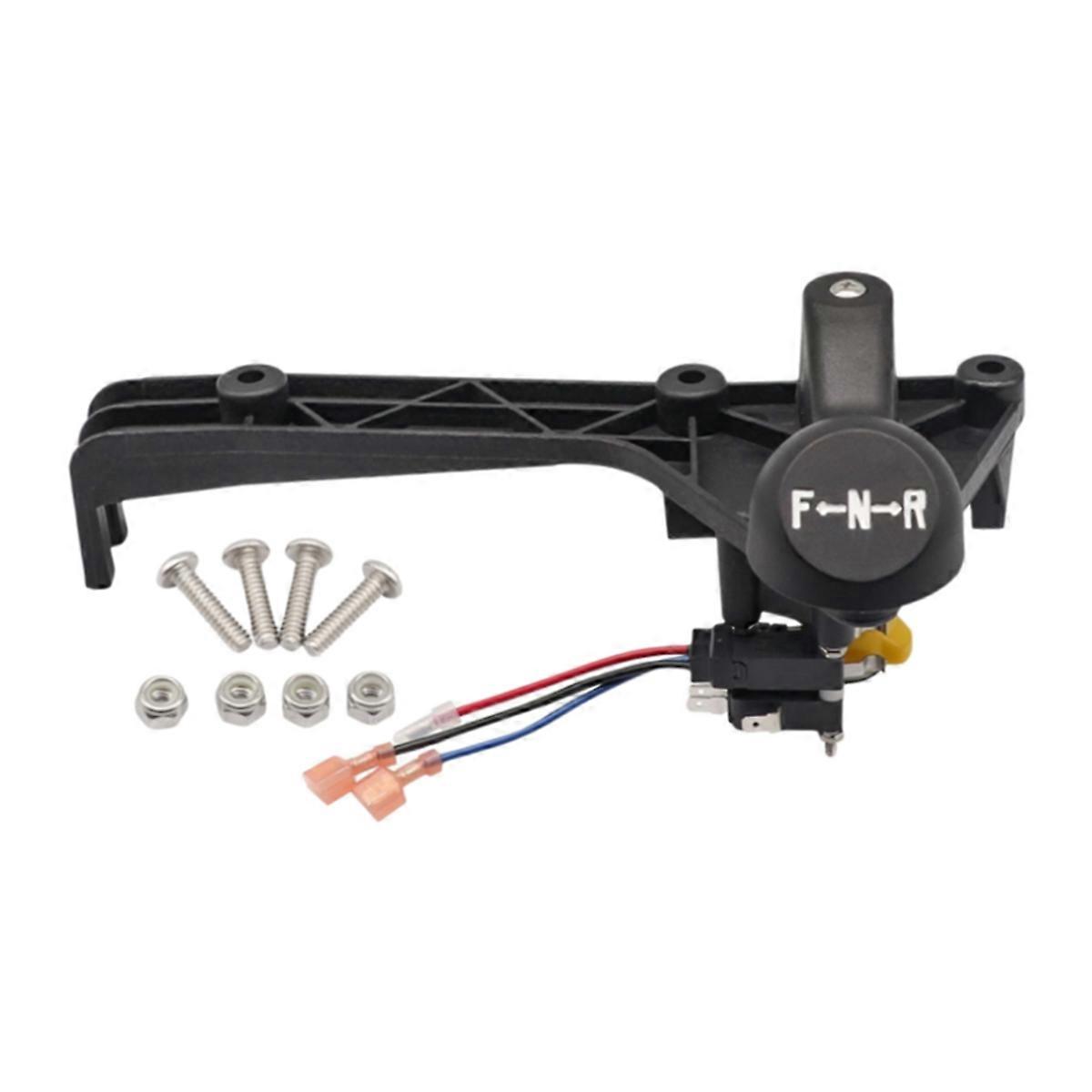 Golf Cart Shifter Assembly Forward and Reverse Gear Switch