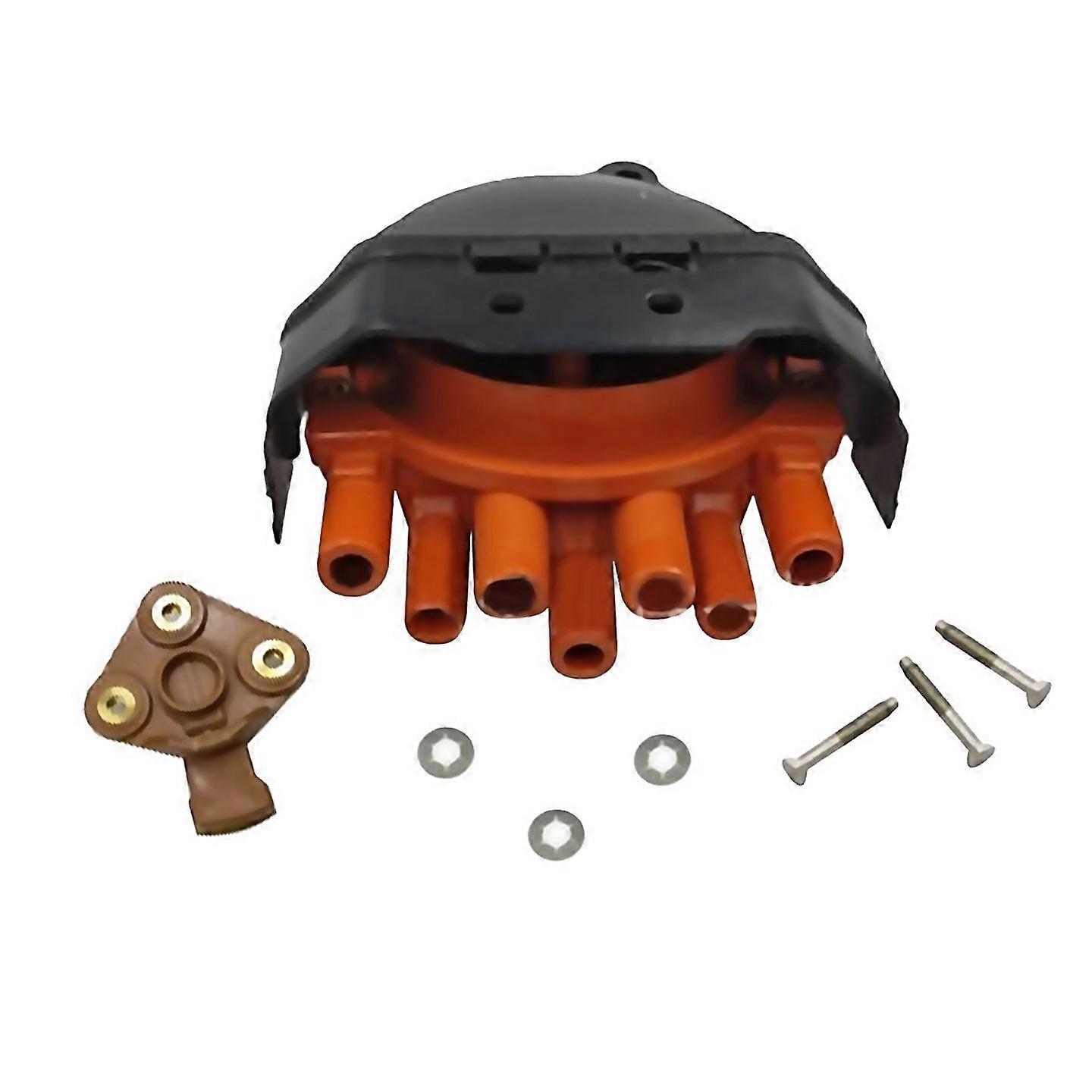 For Ignition Distributor Cap Rotor 12111725070 For E30 E28 320