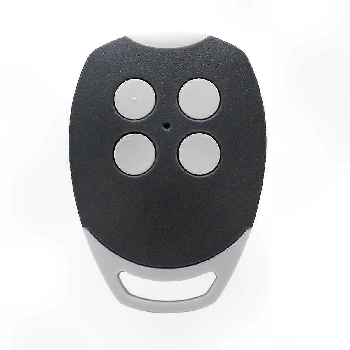 Wireless 433.92MHz Rolling Code Remote for Garage Door/Gate Control Systems