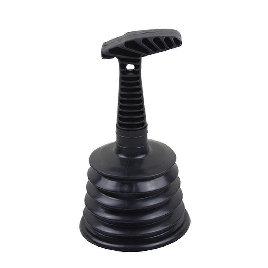 Drain Unblocker Home Essential Handheld Pipe Cleaner For Most Pipe Types, User Friendly, Solid Construction
