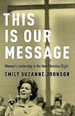 This Is Our Message