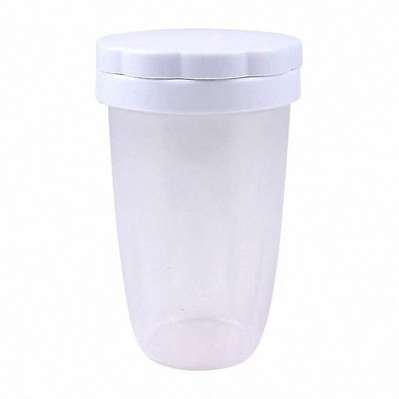 Kitchen Duster Shaker for Powdered Sugar Cocoa Chocolate Flour