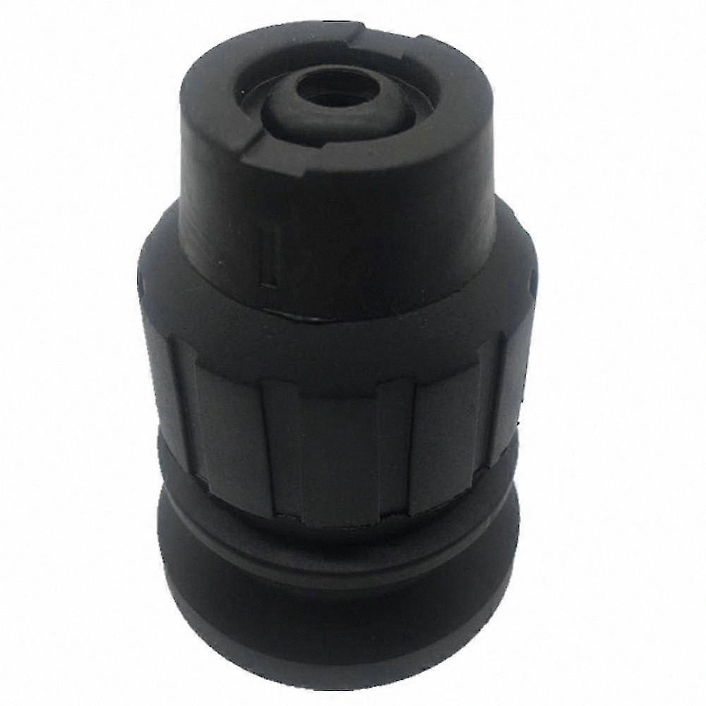 Quick Release Drill Chuck Compatible with SDS Rotary Hammers - Tool Holder for Select Models