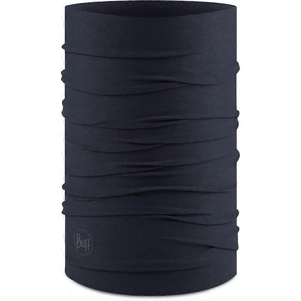 Adults Buff Original Ecostretch Solid  Vp 117818779 / 779-Night Blue / ONE