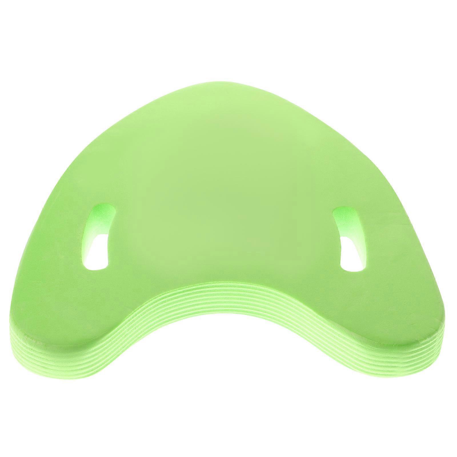 Swimming Training Aid Kickboard for Beginner Use A-Shaped Float