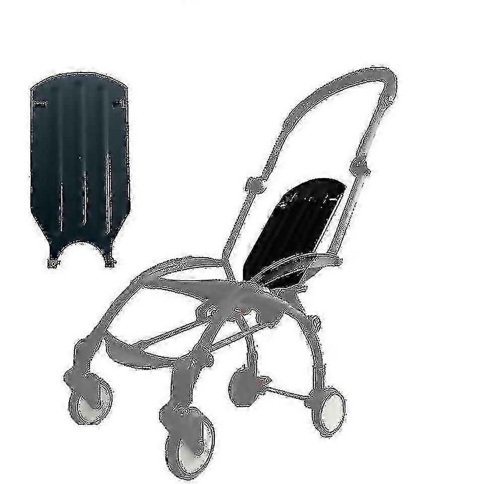 2025 Stroller Accessories Backrest Board For Yoyoyoyo2yoyoyoyababythrone Baby Carriage Replacement P 2025