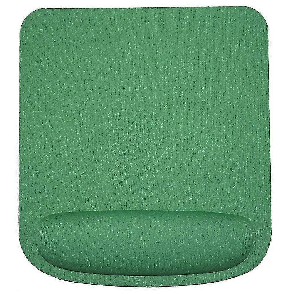 2025 Home Office Non-Slip Wrist Support Game Mouse Pad Mat for Computer PC Laptop
