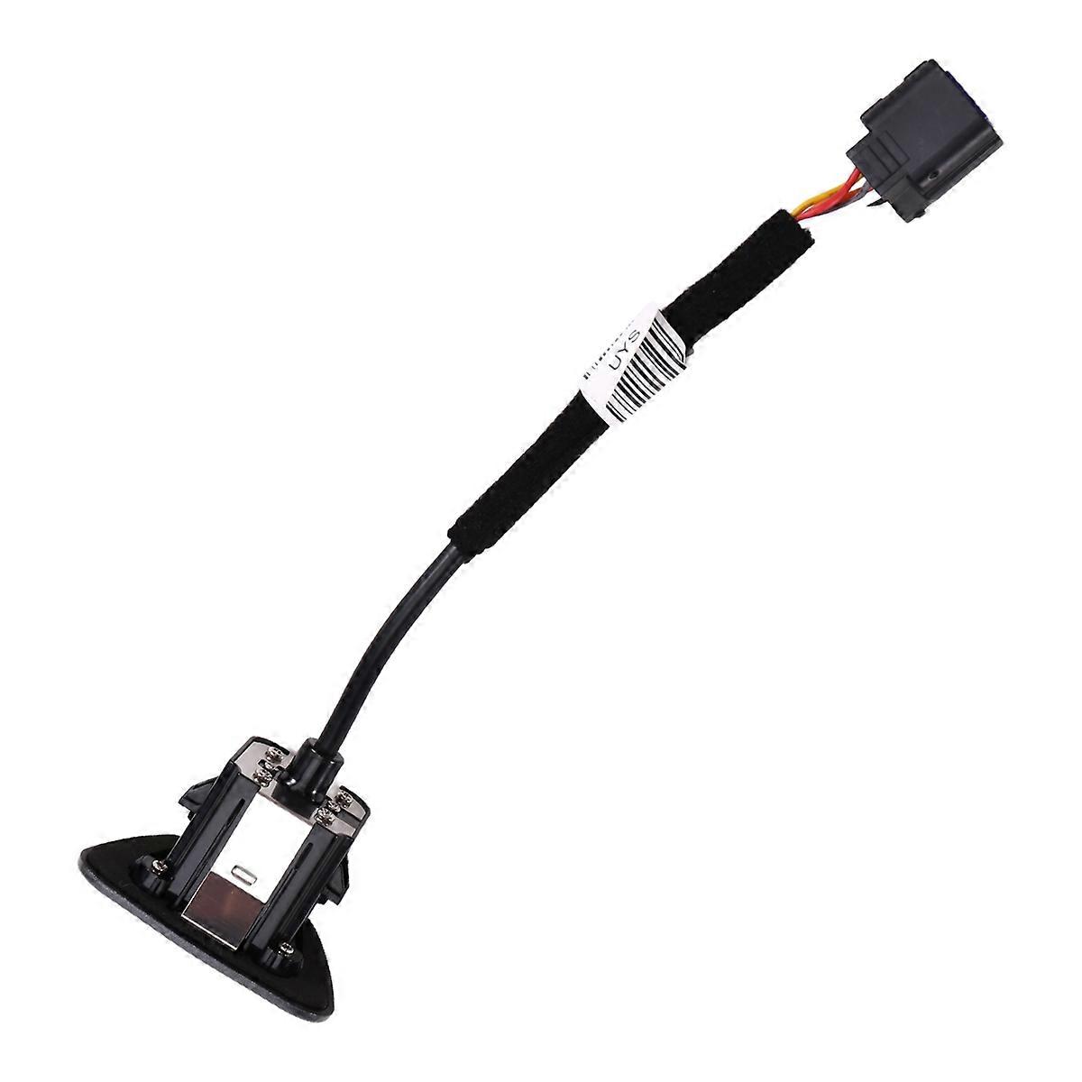 Rear View Camera Reverse Camera Parking Assist Backup for Hyundai