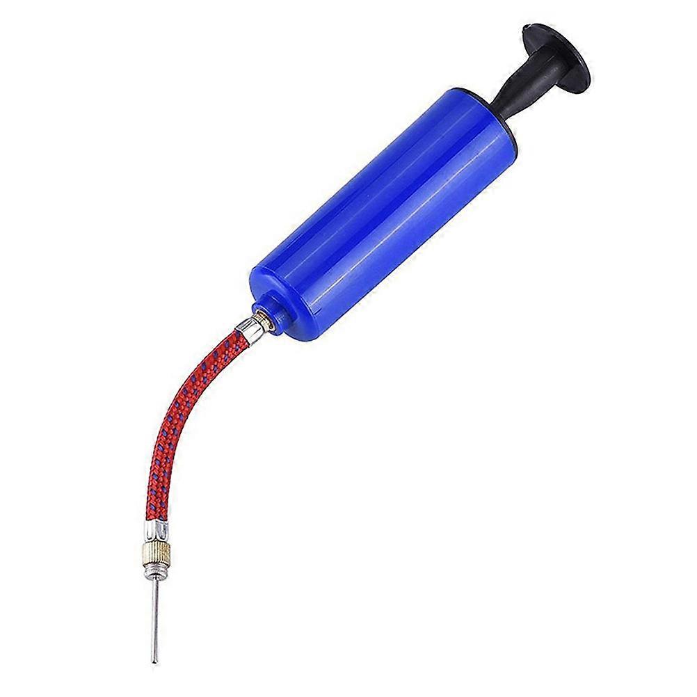 Multi-Function Inflatable Pump Football Inflator For Outdoor Use Easy To Carry 2Sets