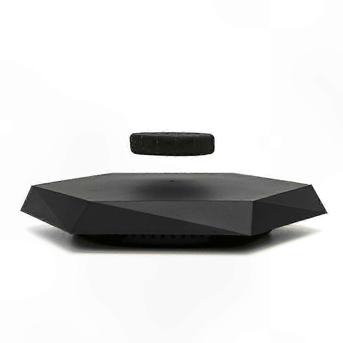 360° Rotating Magnetic Levitation Stand for Jewelry and Toy Display Floating Rotation Display Stand