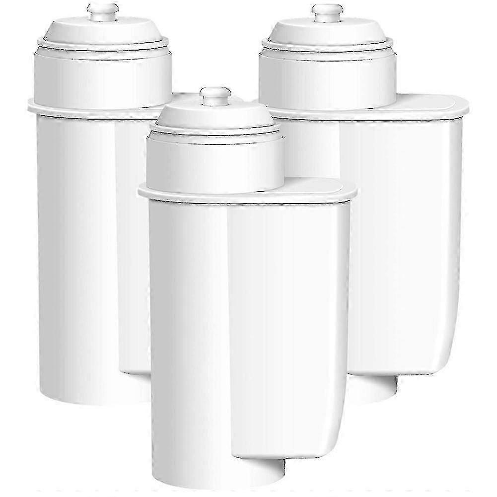 3 Pack of Replacement Water Filters for EQ6 EQ9 TCZ7003 TZ70003 TZ70033 Compatible with Coffee Makers