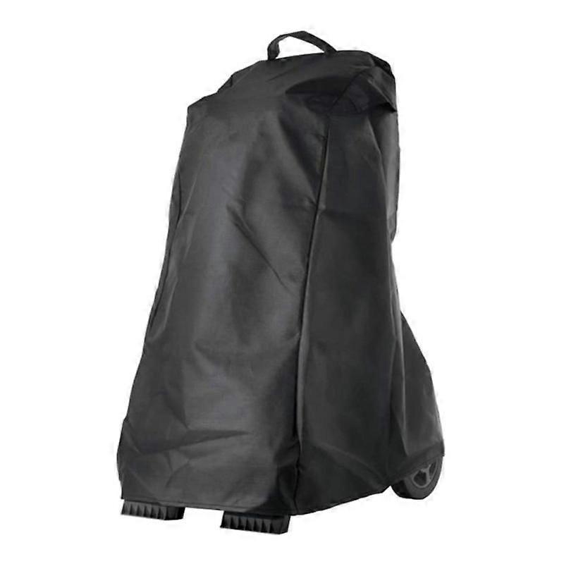 Luxora Portable Automatic Pool Cleaner Cover Multipurpose Waterproof Protective Cover For Robotic Pool