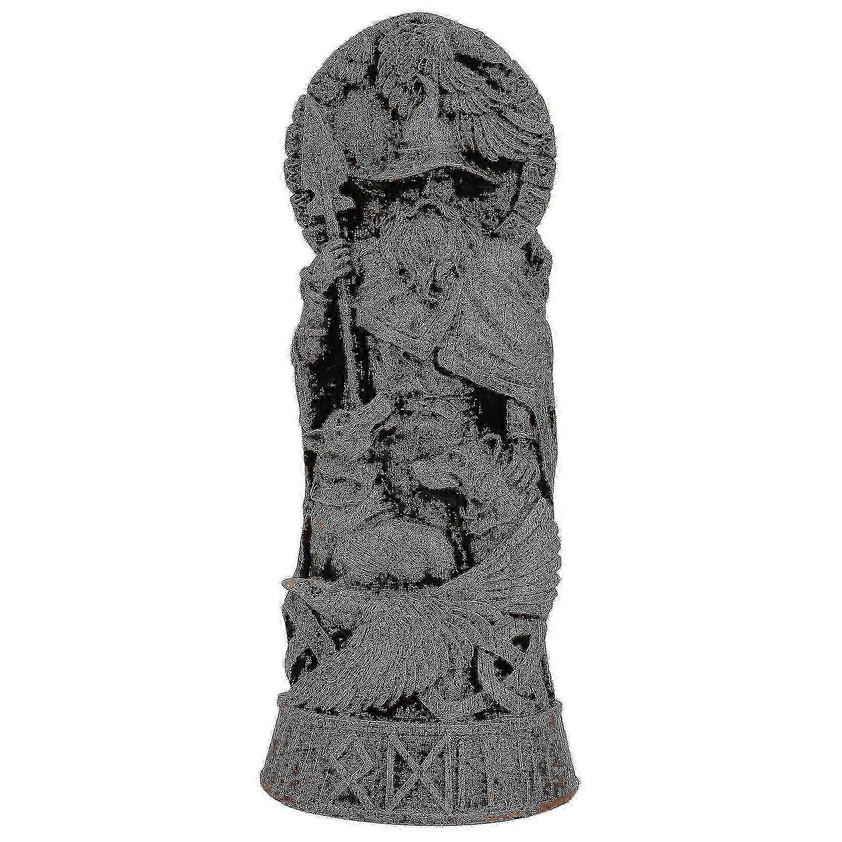Gods Statues2025