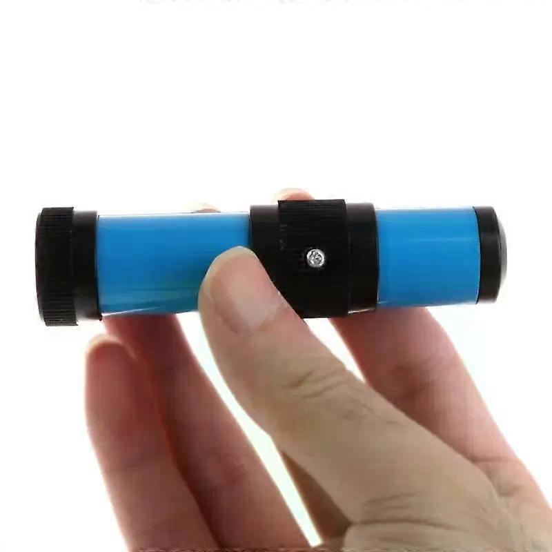 New Handheld Spectroscope Light Used in School Lab Trade Shows Lightweight Durable