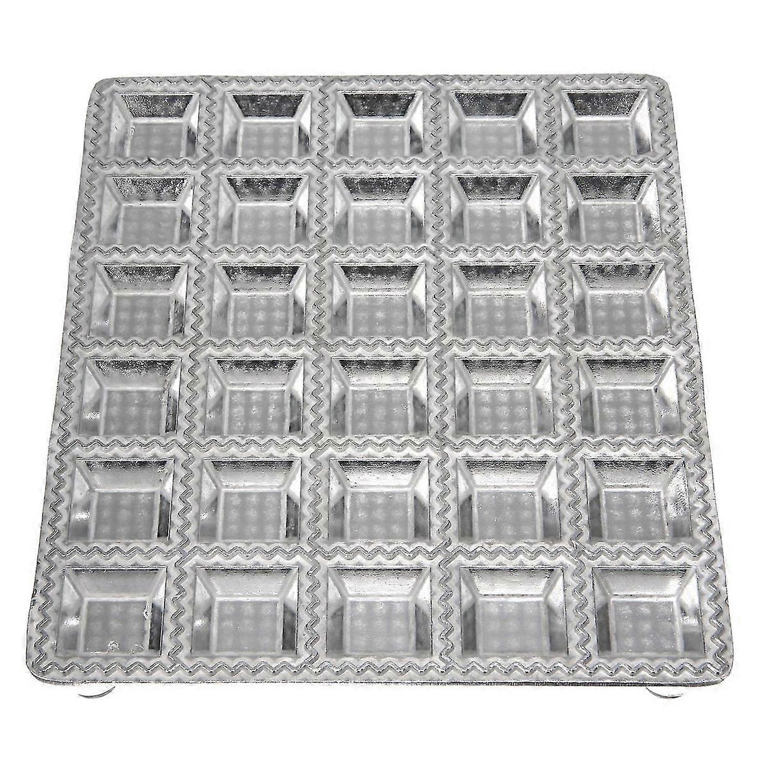 Dumpling Mold Ravioli Maker Gadgets Fast Press Pasta Pie Dumpling Making Tools for Kitchen Cooking T