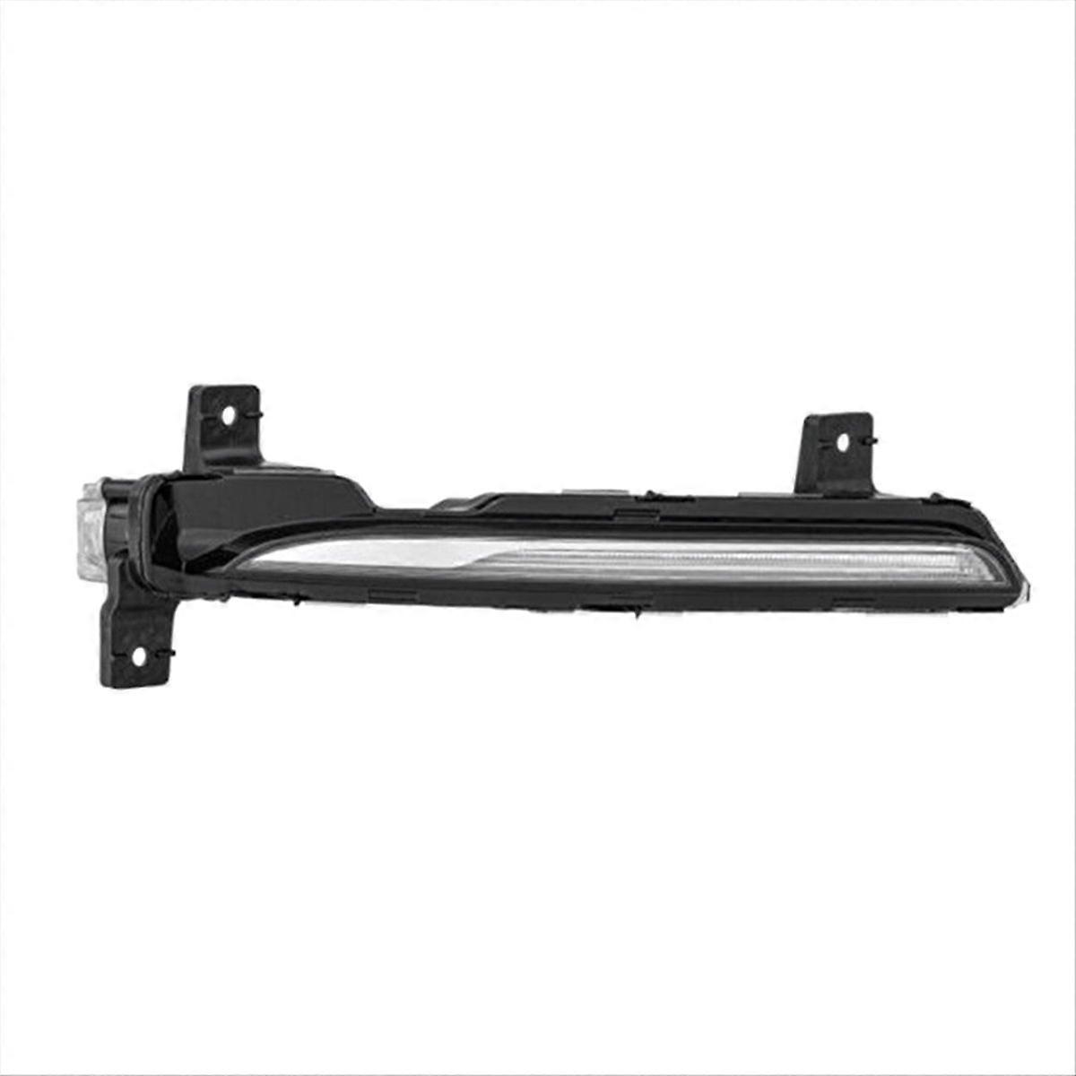LED DRL Lights LED Daylight Running Lamp Fog Light Right for