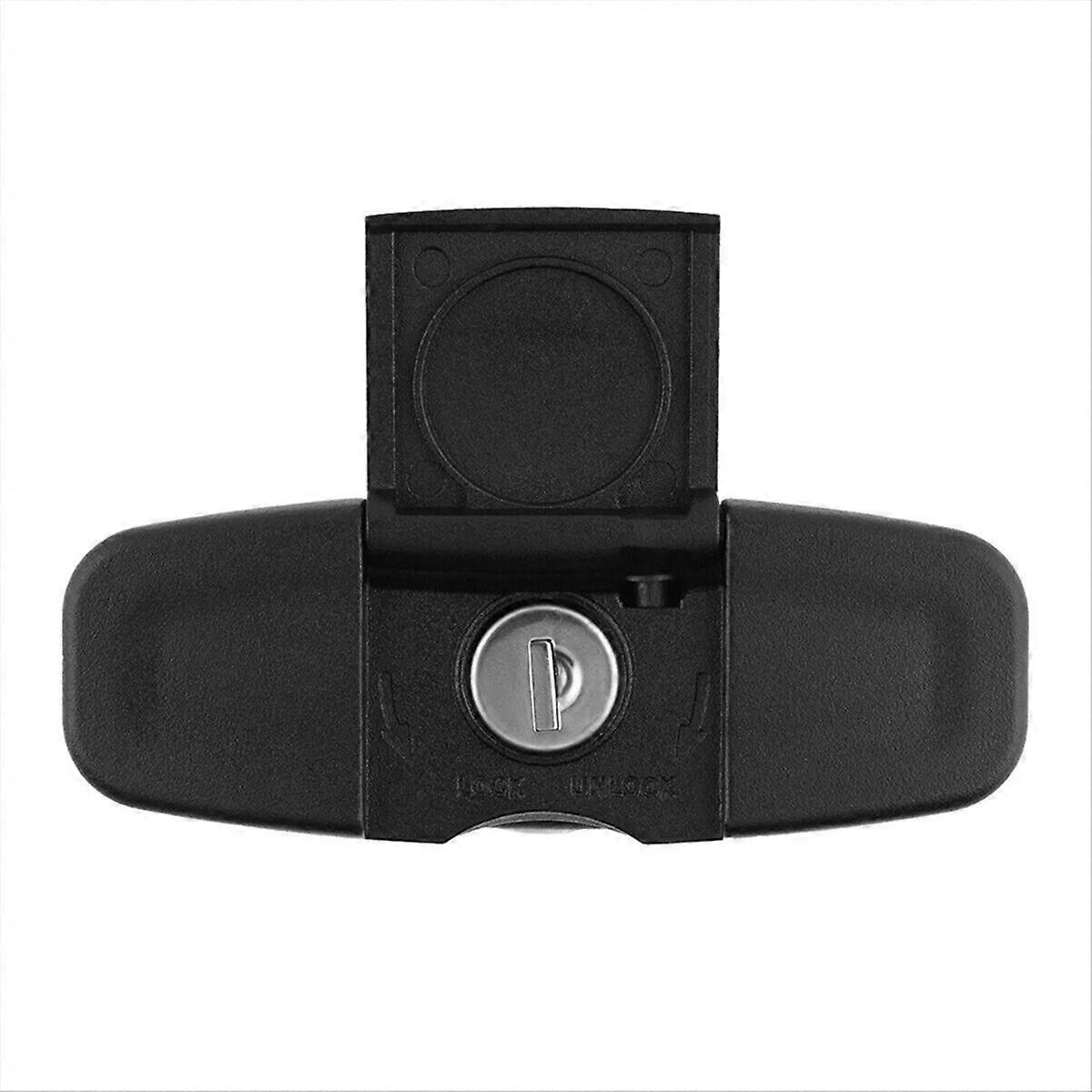 113436-100XQ Truck Cap Twist Handle Replacement Part