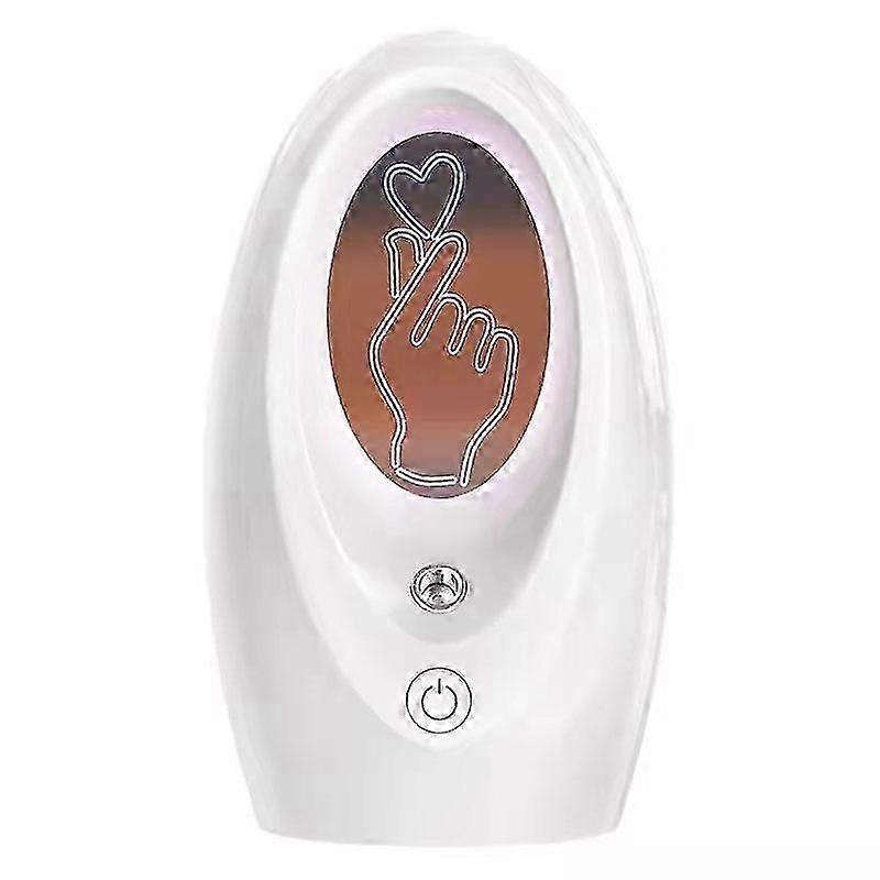 2025 Unique Pattern Usb Humidifier For Household