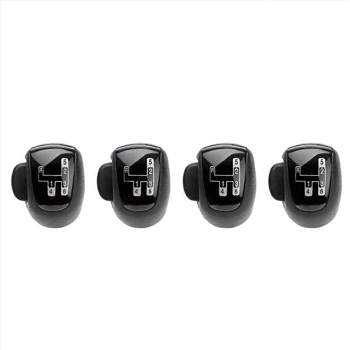 Manual 6 SPEED+R Gear Shift Knob for P G R Truck