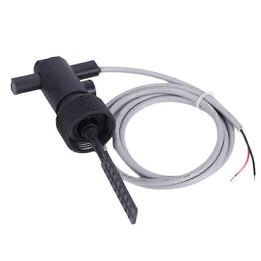 Flow switch, 1 piece, NYLON component, water flow control for water heaters and coffee machines