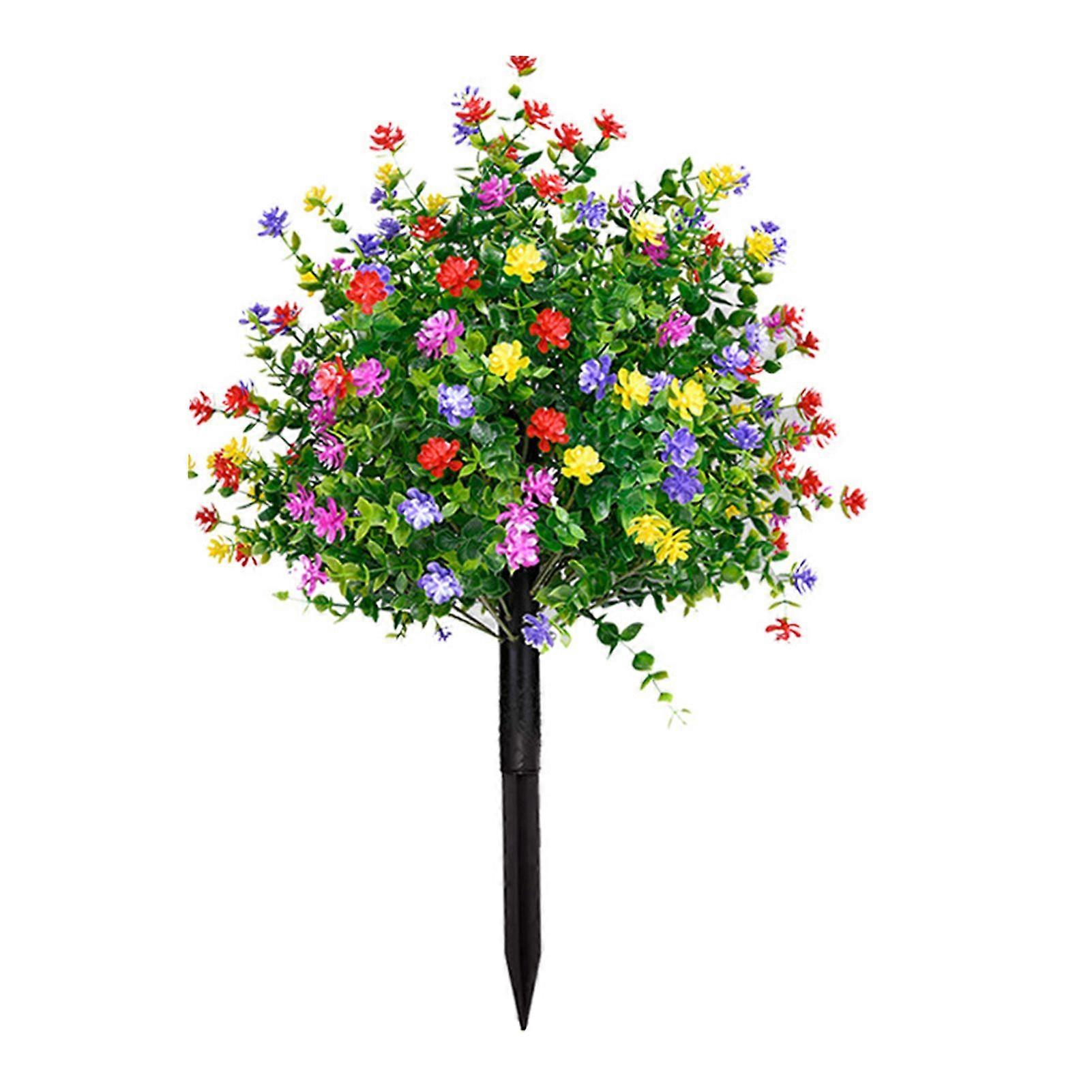 Home Garden Decor Artificial Flora A16475B