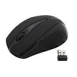 Esperanza Em101k Souris Ambidextre RF Optique Sans Fil 1000 Dpi