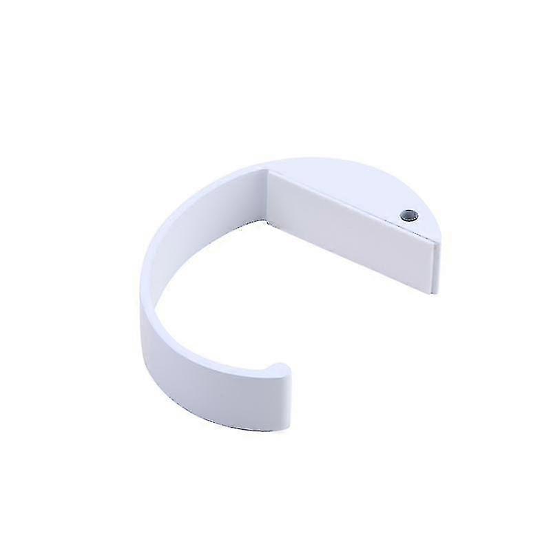 Desk Mount Hook Universal Office Non Slip Hanger Durable Hanging Bag Hook Multi-functional Table Hook