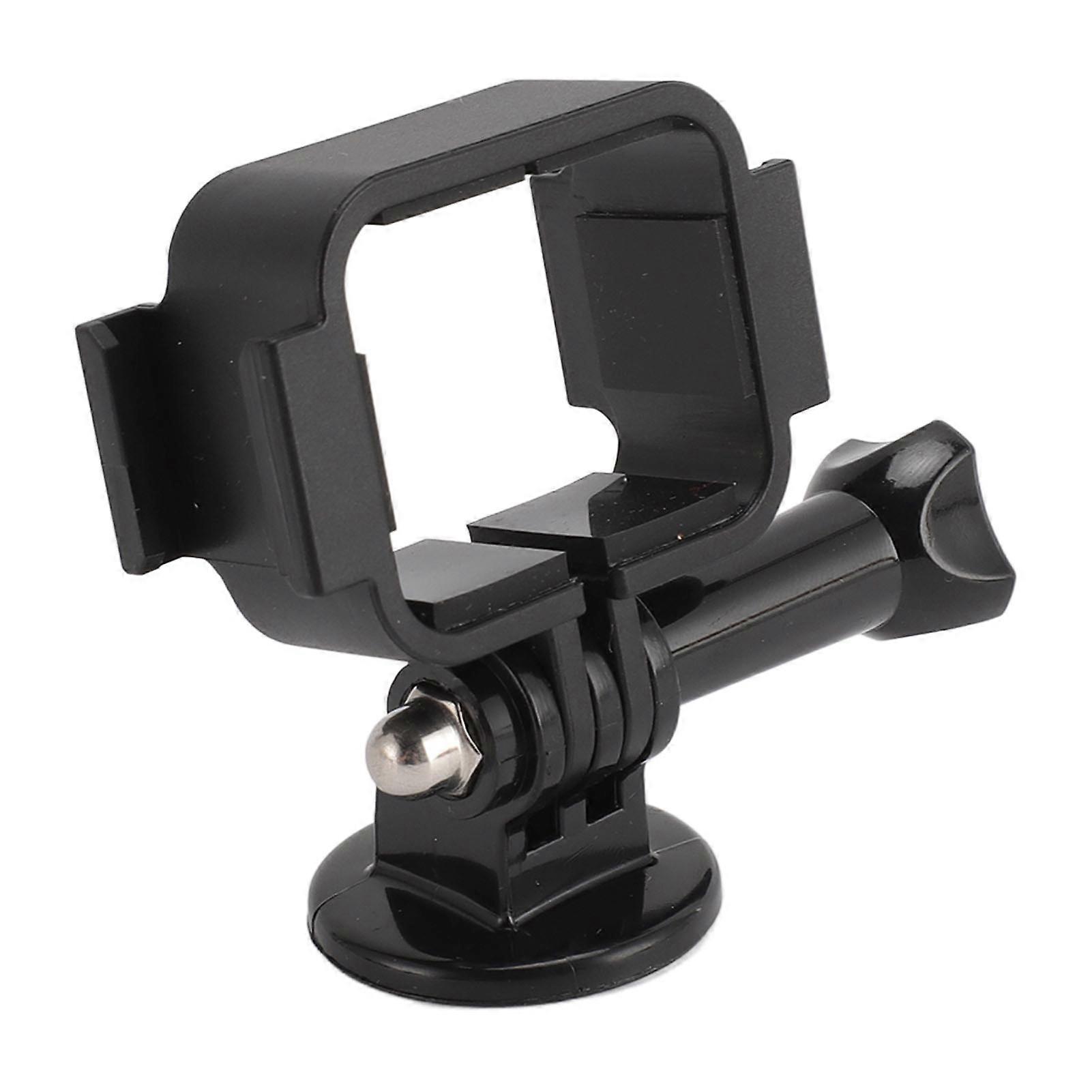 Camera Extender Frame Dual Cold Shoe Mount Extension Adapter for Osmo Pocket 3 for Microphone Tripod LED Video Light 