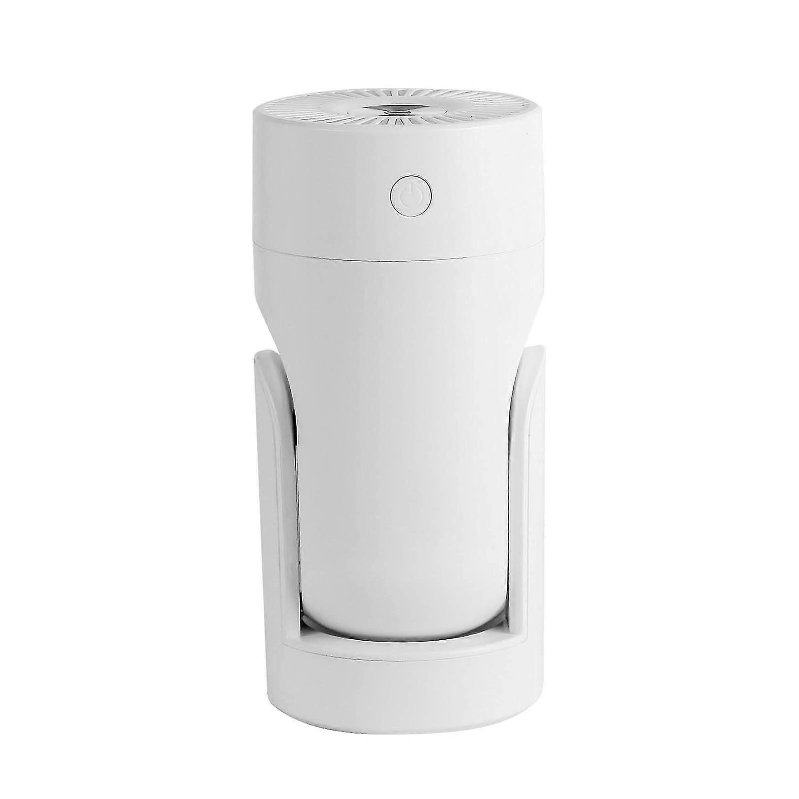 Clearance Shaking Head Humidifier Usb Plug-In Smple Wind Home Car Humidifier Fogg Humidifier