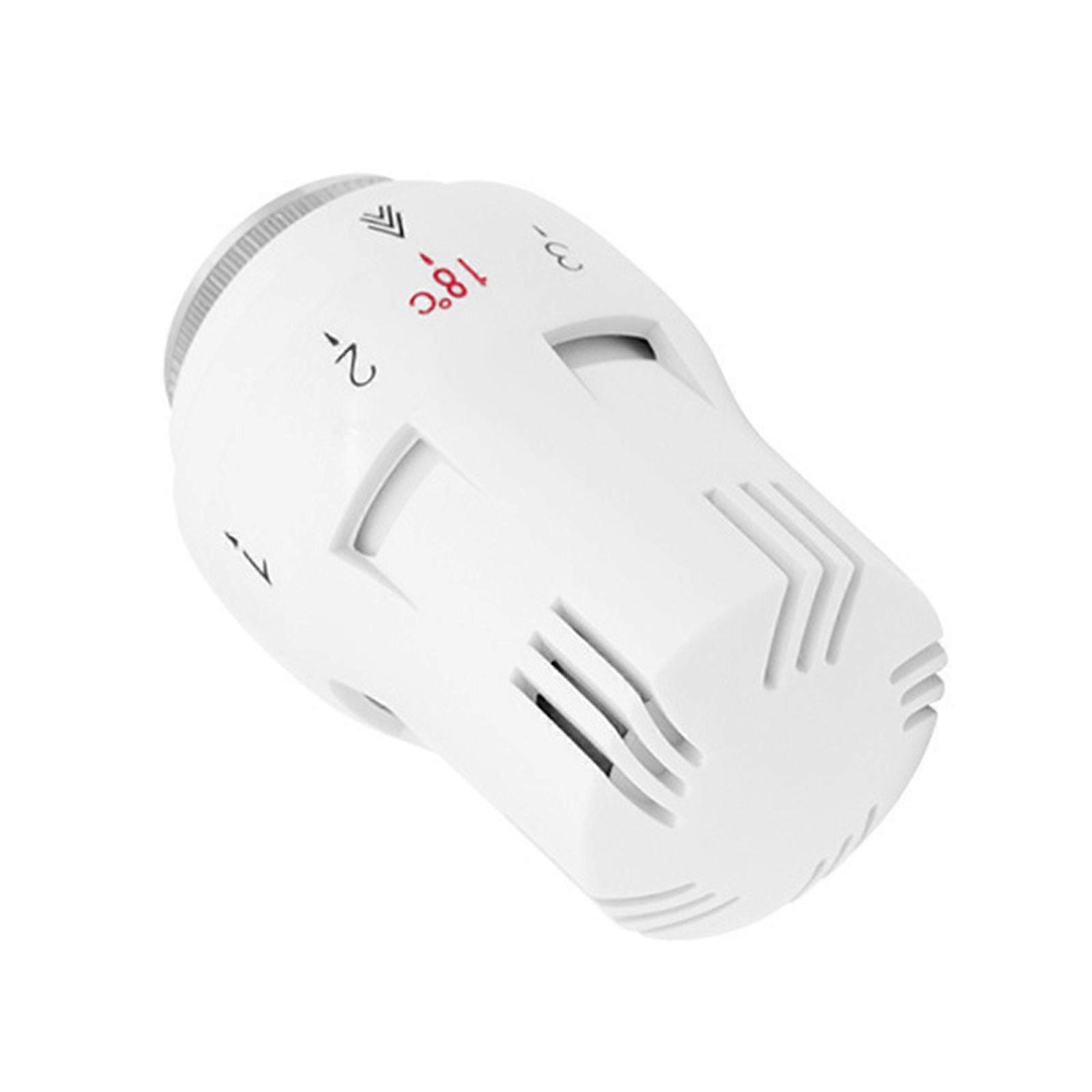 Efficient Temperature Control Easy Install Heating Control Device for Comfortable Indoor Environment in Homes & Offices Multicolor