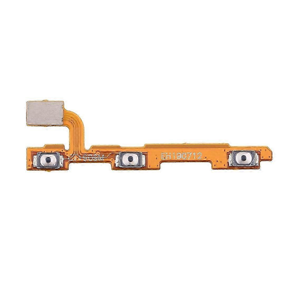 (New arrival) Power Button & Volume Button Flex Cable for Huawei P Smart Z
