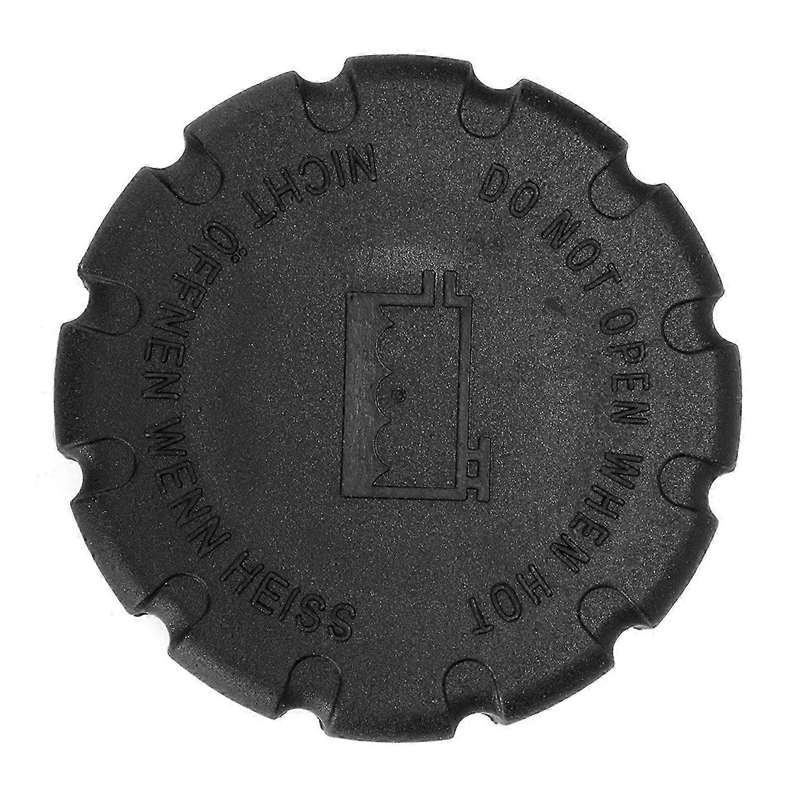 Mercedes 2105010715 Engine Coolant Cap OEM Replacement Part