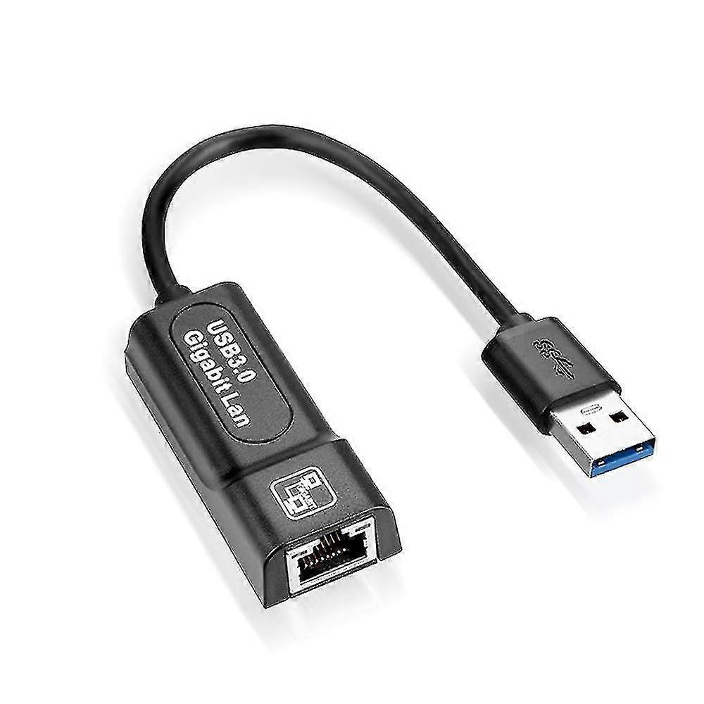 1 Adapter Black Fk