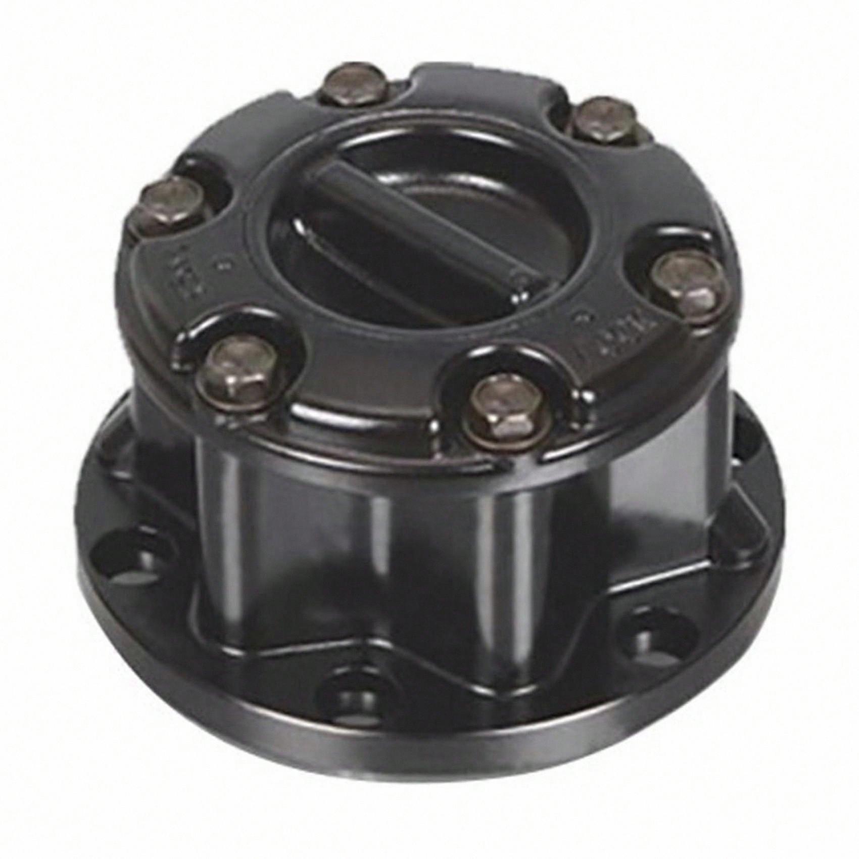 26 Splines Wheel Hub for Vitara X-90 89-01 JIMNY SJ410413 with Lock Function