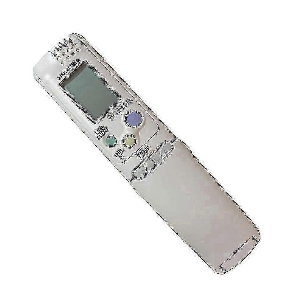   RCS-8HVPULS4U Remote Control For SANYO Air Conditioner KS3682 KS3082. SZRH