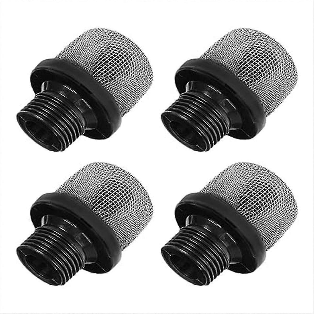 Airless Paint Sprayer Inlet Strainer