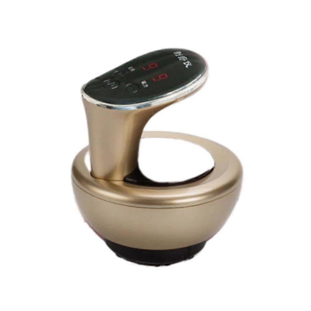 Solielab Cellulite Machine, Cellubye - Electric Cellulite Suction