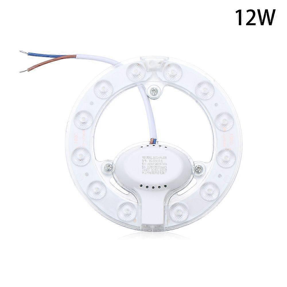 Remould 12W 18W 24W 36W White LED Module Light Panel Downlight Ceiling Lamp Source