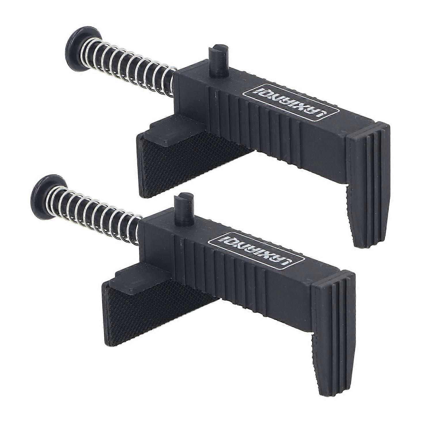 2 Pcs Brick Line Runner 9 To 12cm Clamping Engineering Plastic Wire Drawer Bricklaying Tool with Ant